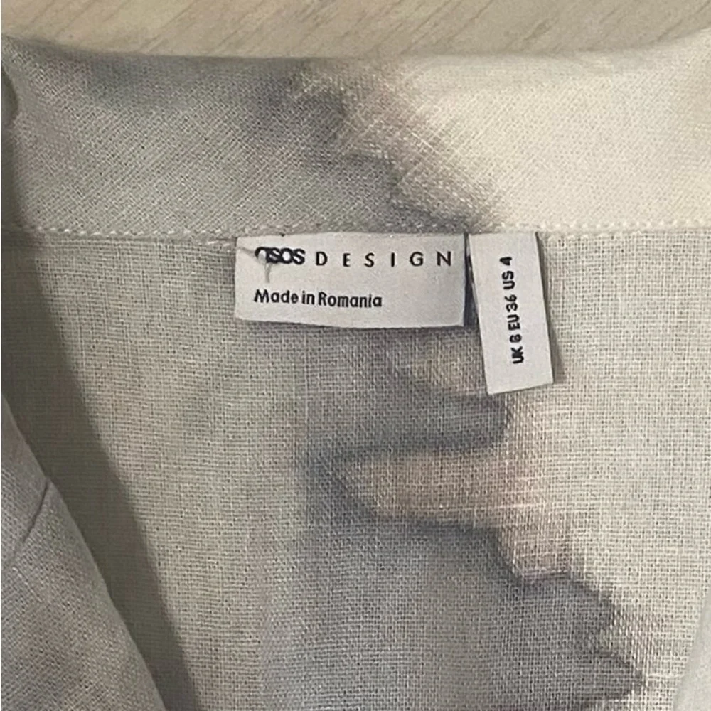 ASOS new design